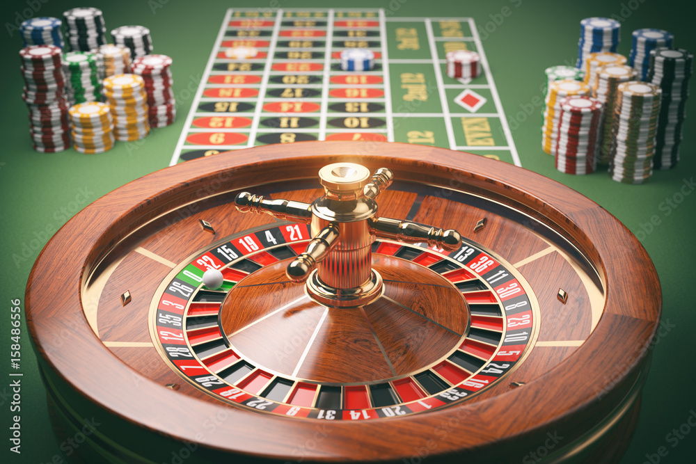 MGA Casino